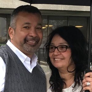 Meet your Posher, Raul